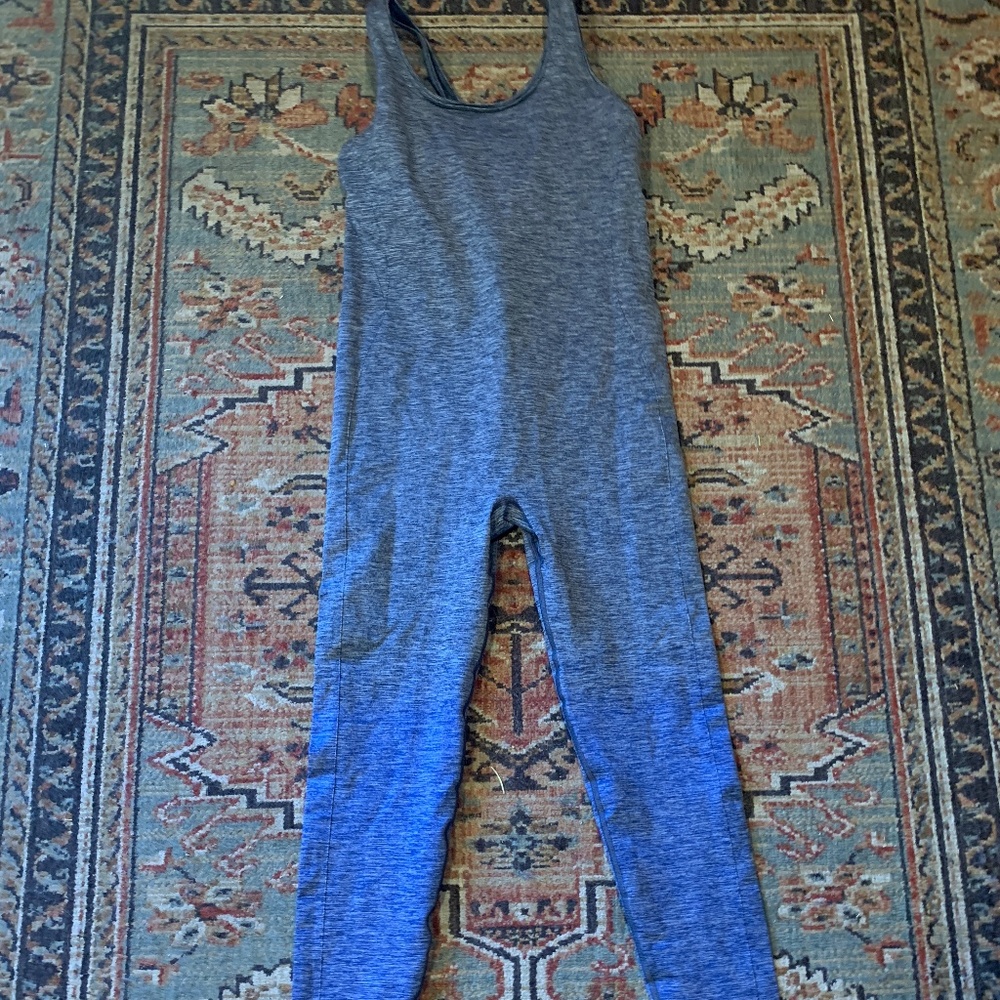 NEW Lululemon Balance+Resist One Piece Bodysuit